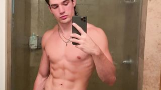 gay porn video - Wyatt Cushman (@wyattcushman) (33) - SeeBussy.com