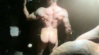 gay porn video - modeldpg (1) - SeeBussy.com