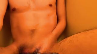 【Hentai】Masturbation immediately after peeing yuito1131 - SeeBussy.com
