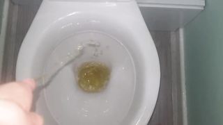 Lots Delicious Yellow Piss¡ EvilTwinks - SeeBussy.com