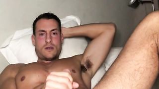 Nestor & Inigo gay porn video (45)
