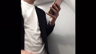 Trent Ferris gay porn video (170)