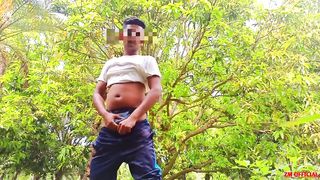 Desi gay boy doing masturbation on the public place ¦ Hand job on public place ¦ ZM OFFICIAL ZM OFFICIAL