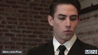 Jack Hunter and Jimmy Durano - Dangerous Days Part 2 mennetwork