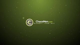 James Dawn - Solo (PR) chaosmen