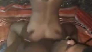 Hung Black Dick Drops Load In Twinks Ass After Pounding Him TyWithBruno