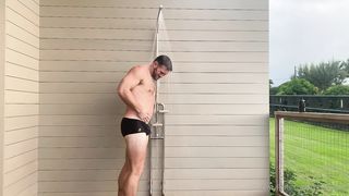 Paul Wagner gay porn video (177)