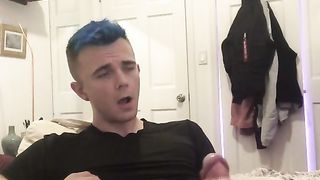 Sam Bridle gay porn video (11)