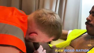Two Jung Tops Ruin Young Blokes Ass Raw Road Nation