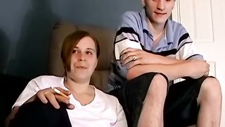 Amateur Fucking with a Young and Horny Couple Joe Schmoe Videos
