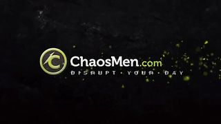 Easton & Phineas - RAW (PR) Chaos Men