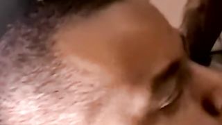 Black Amateur Barebacks Mature Homosexual before Cumming Joe Schmoe Videos