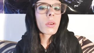 Beth Kinky - Another ASMR kisses HD Beth Kinky - Free Gay Porn