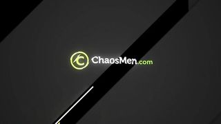 ChaosMen - Lucas Porter - Solo Peep Chaos Men - Free Gay Porn