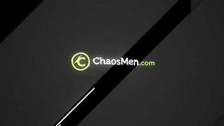 ChaosMen - Gino Zanetti & Johnny Cohen - RAW Chaos Men - Free Gay Porn