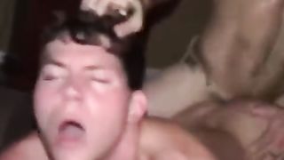 Unknown Short Gay Video (1317) - Free Gay Porn