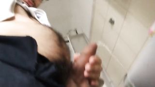 large stream off piss, somewhere in bathroom sink, twink pee nathan nz - Free Gay Porn