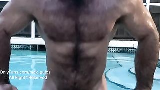Skinny Dipping - Free Gay Porn