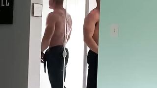 gay porn video - kevinmuscle (518) - Free Gay Porn