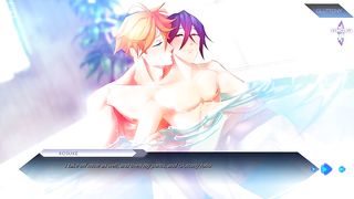 Sinsations ¦ Gluttony Bathing with Kosuke SYNCLAIR LXIX - Free Gay Porn