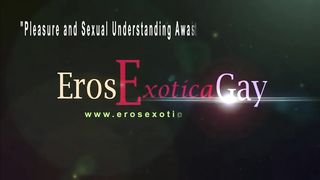 Massage The Genitals Gently Eros Exotica Gay - Free Gay Porn