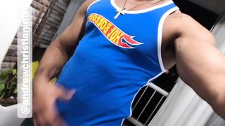 gay porn video - Praxes_romulo (Romulo Praxes) (43) - Free Gay Porn
