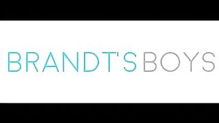Brandt's Boy - Shot Glass Challenge - Jordan & Kyle - Gay Sex Porn 2