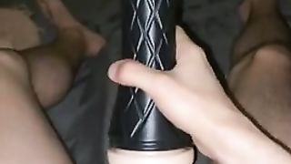 Cute twink plays with his toy ¦ONLYFANS Matixtom hot - Amateur Gay Porn