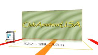 Mystery Guy Club Amateur USA - free gay porn