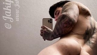 gay porn video - Jakipz (Jake Andrich) (37) - Amateur Gay Porn