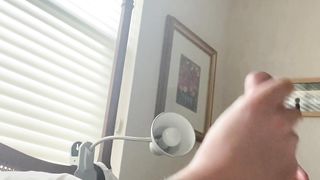 gay porn video - Banjo xxl (Banjo) (6) - Amateur Gay Porn