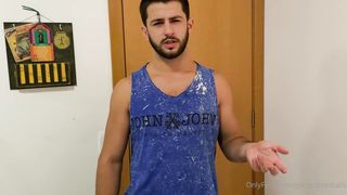 gay porn video - garygoldenballs (19) - Amateur Gay Porn