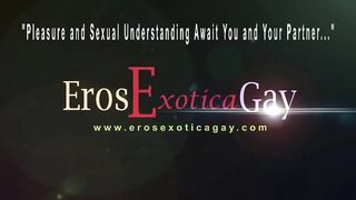 Prostate Massage If Fun Eros Exotica Gay - Amateur Gay Porn