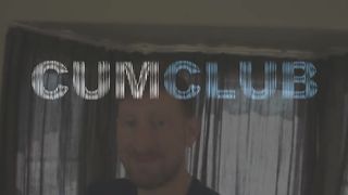 Cum Club; Ginger's Thick-Cock ⁄ Thick-Load Swallowed¡ Cum Club - Amateur Gay Porn