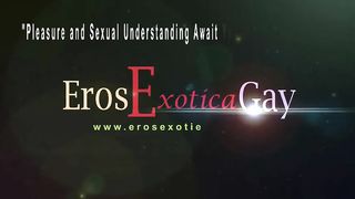 Erotic And Intimate Anal Massage Eros Exotica Gay - Amateur Gay Porn
