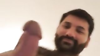 Watch my dick¡ vellotatuado - Free Amateur Gay Porn