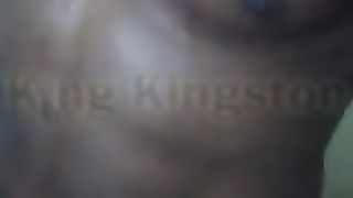 This Should Have Been Shot Inside You King Kingston JM - Free Amateur Gay Porn