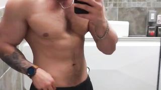 gay porn video - KingAtlas34 (108) - Free Amateur Gay Porn