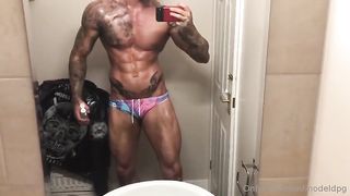 gay porn video - modeldpg (236) - Free Amateur Gay Porn