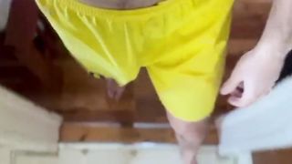 Dirty uncut thick gay bro jerking it on ONLYFANS FULL VIDEO @ julianwolfgang julian wolfgang - Free Amateur Gay Porn