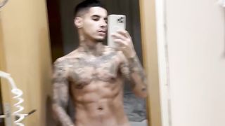 Matheus Machado (10) - Amateur Gay Porn - Free Amateur Gay Porn