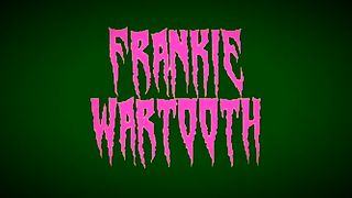 JACK OFF SESSION Frankie Wartooth - Free Gay Porn - Free Amateur Gay Porn