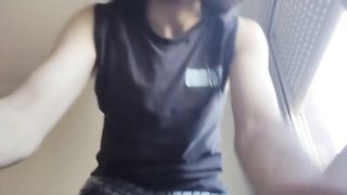 bouncing myself in the chair ⁄ insta on bio, check me there  ¡ lets talk nathan nz - Free Gay Porn - Free Amateur Gay Porn