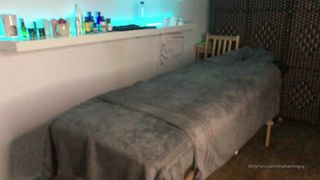 Massage table rimjob 01 (MM, man ass, rimming) - Hot Gay Porn - Free Gay Porn - Free Amateur Gay Porn
