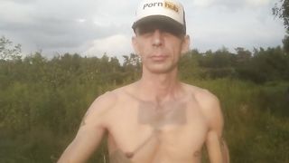 Outdoor masturbate skinny skinnybodyman - Free Gay Porn - Free Amateur Gay Porn