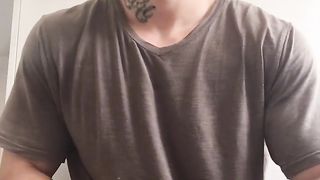 gay porn video - Alec Nysten (TheHoneyBadgerX) (6) - Free Amateur Gay Porn