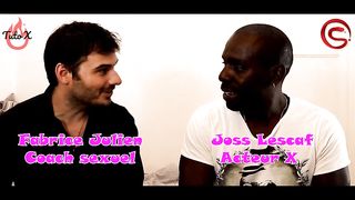 Interview De Joss Lescaf diaryfrenchpua - Free Amateur Gay Porn