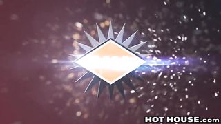 HotHouse Sweaty Bareback Wrestling Hot House - Free Amateur Gay Porn