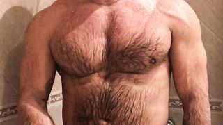 MuscleDaddy-Arg gay porn video (47) - Amateur Gay Porno