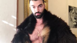 gay porn video  - Dario Owen @darioowen (18) - Amateur Gay Porno